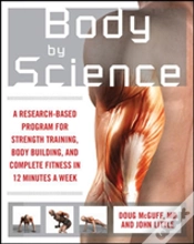 Capa do artigo Body By Science