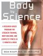 Body By Science - Preview