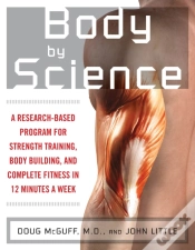 Capa do artigo Body By Science