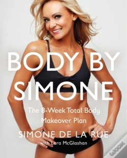 Capa do artigo Body By Simone