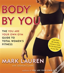 Capa do artigo Body By You