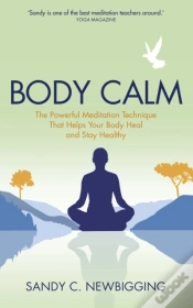 Capa do artigo Body Calm