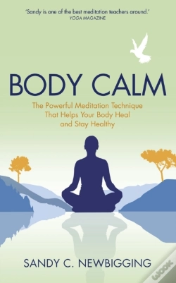 Capa do artigo Body Calm