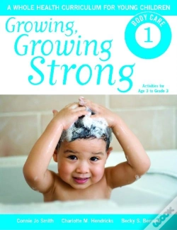 Capa do artigo Body Care