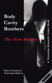Capa do artigo Body Cavity Bombers: The New Martyrs