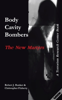 Capa do artigo Body Cavity Bombers: The New Martyrs