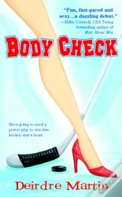 Capa do artigo Body Check