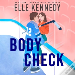 Capa do artigo Body Check