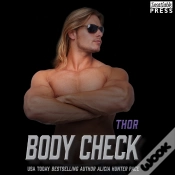 Capa do artigo Body Check: Thor