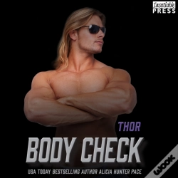 Capa do artigo Body Check: Thor