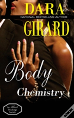 Capa do artigo Body Chemistry