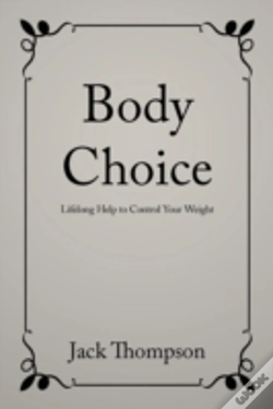 Capa do artigo Body Choice