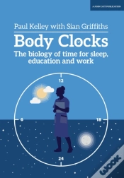 Capa do artigo Body Clocks