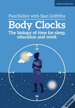 Capa do artigo Body Clocks