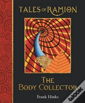 Capa do artigo Body Collector, The