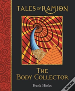 Capa do artigo Body Collector, The