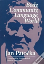 Capa do artigo Body, Community, Language, World