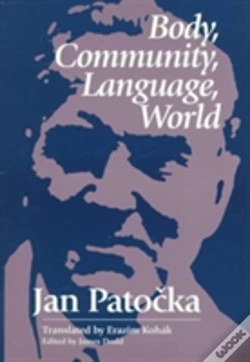 Capa do artigo Body, Community, Language, World