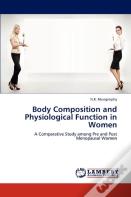 Body Composition And Physiological Function In Women