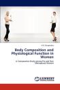 Body Composition And Physiological Function In Women - Preview