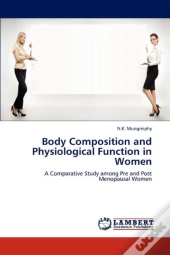 Body Composition And Physiological Function In Women