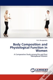 Capa do artigo Body Composition And Physiological Function In Women