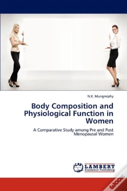Capa do artigo Body Composition And Physiological Function In Women