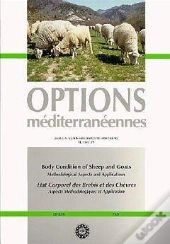 Body Condition Of Sheep And Goats