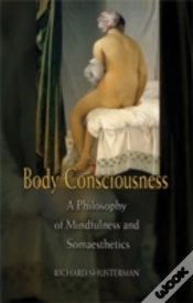 Capa do artigo Body Consciousness