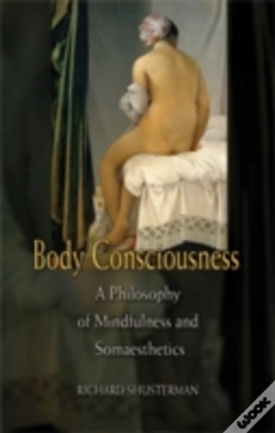 Capa do artigo Body Consciousness