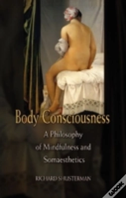 Capa do artigo Body Consciousness