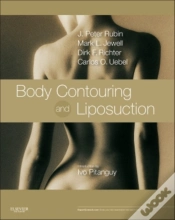 Capa do artigo Body Contouring And Liposuction E-Book