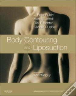 Capa do artigo Body Contouring And Liposuction E-Book