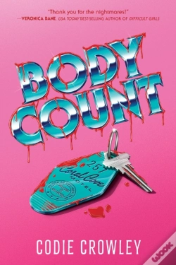 Capa do artigo Body Count