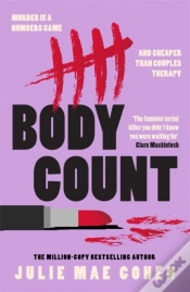 Capa do artigo Body Count
