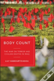 Capa do artigo Body Count