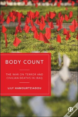 Capa do artigo Body Count