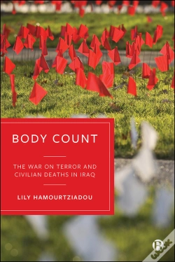 Capa do artigo Body Count