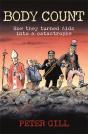 Body Count - Preview