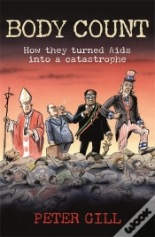 Capa do artigo Body Count
