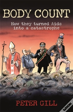 Capa do artigo Body Count
