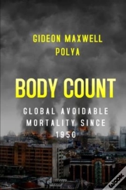 Capa do artigo Body Count
