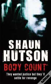 Capa do artigo Body Count