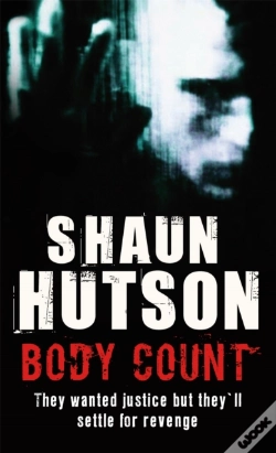 Capa do artigo Body Count