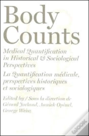 Capa do artigo Body Counts
