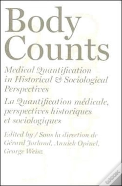 Capa do artigo Body Counts