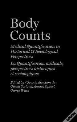 Capa do artigo Body Counts