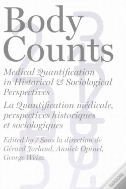 Capa do artigo Body Counts