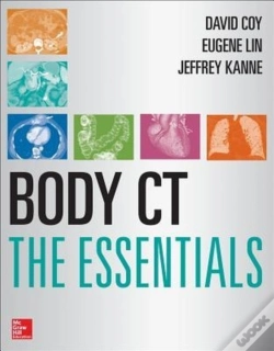 Capa do artigo Body Ct The Essentials