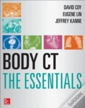 Body Ct The Essentials